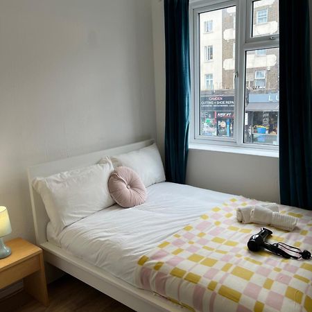 Lovely Rooms In Camden Town-Central Londyn Zewnętrze zdjęcie