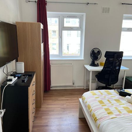 Lovely Rooms In Camden Town-Central Londyn Zewnętrze zdjęcie
