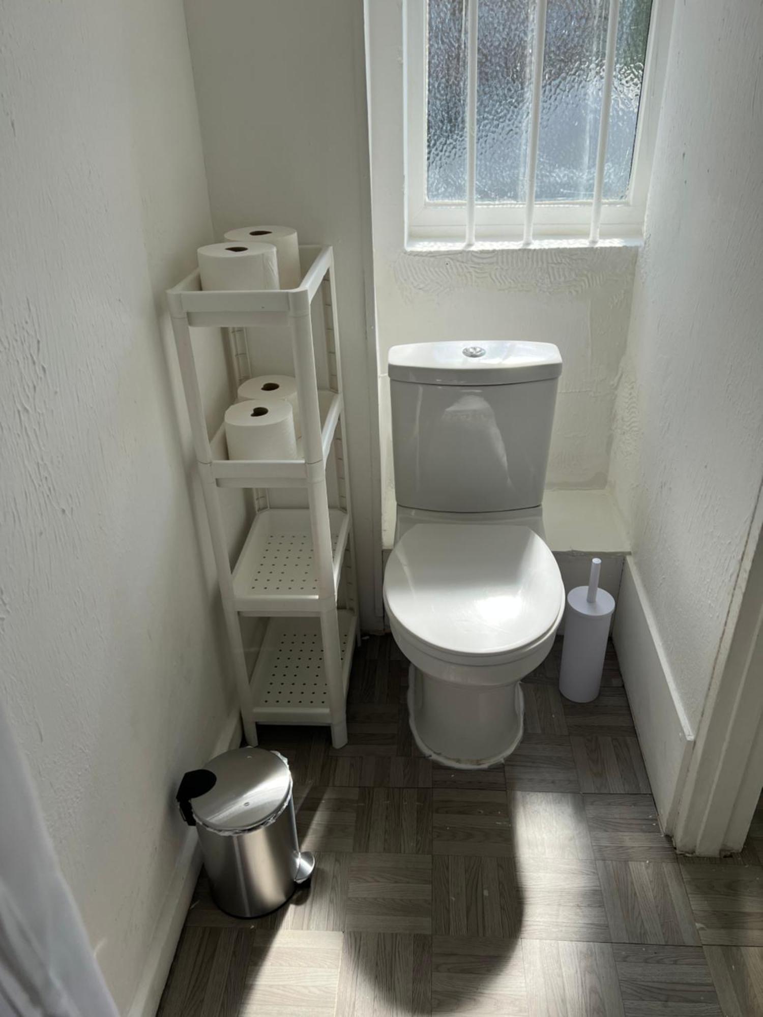 Lovely Rooms In Camden Town-Central Londyn Zewnętrze zdjęcie