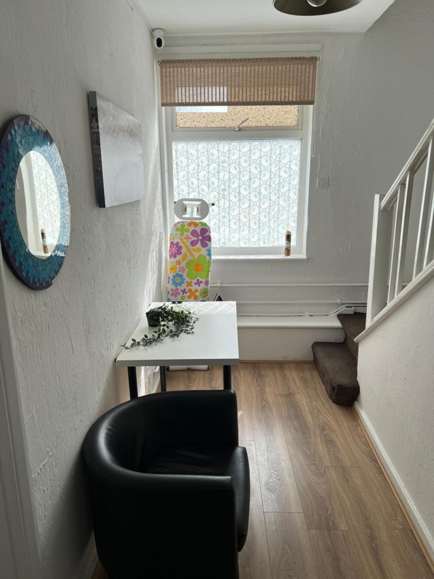 Lovely Rooms In Camden Town-Central Londyn Zewnętrze zdjęcie