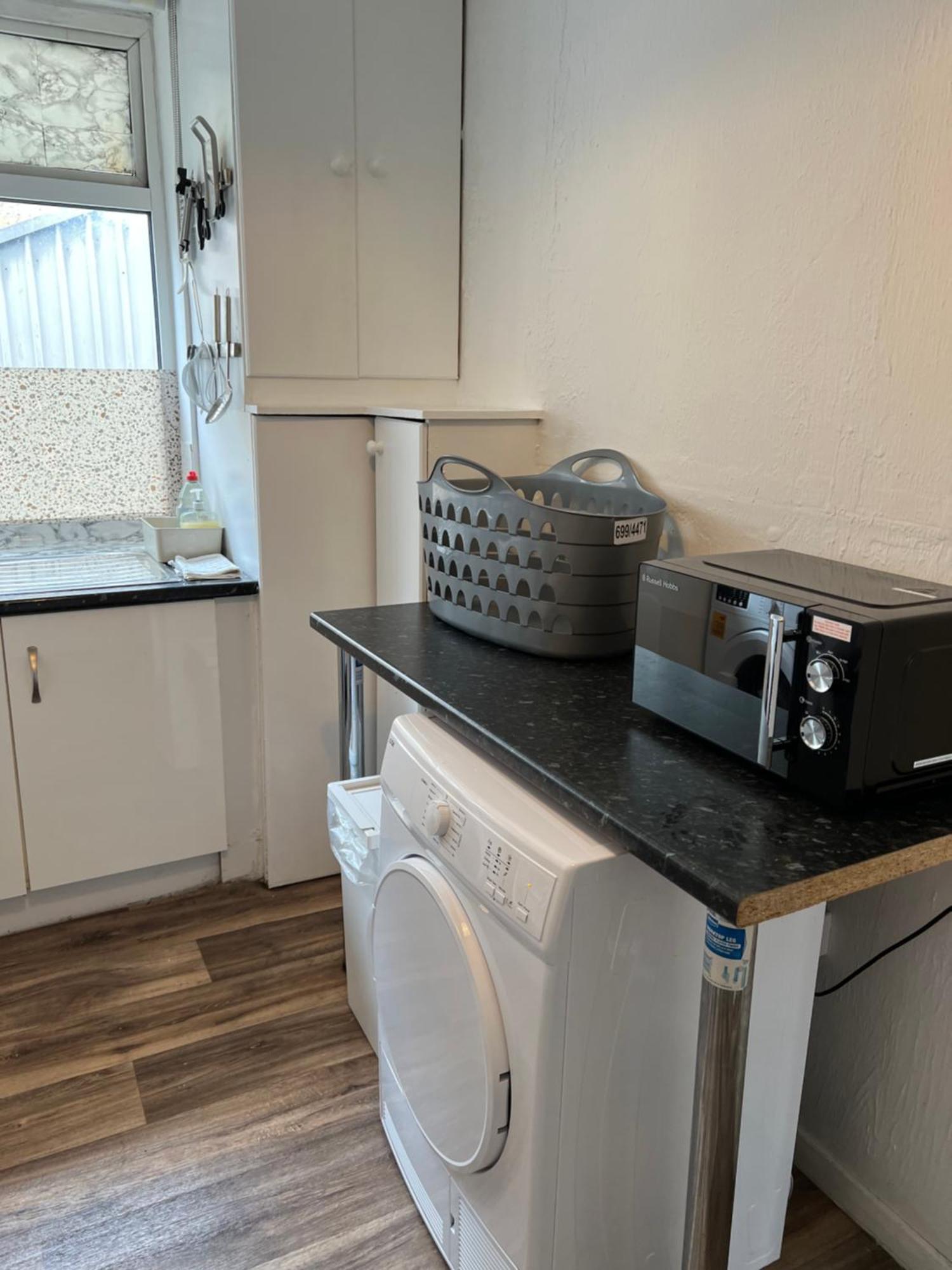 Lovely Rooms In Camden Town-Central Londyn Zewnętrze zdjęcie