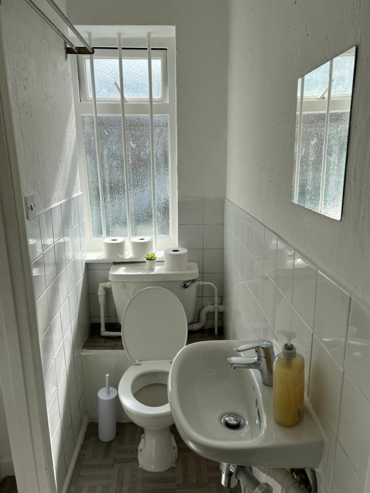 Lovely Rooms In Camden Town-Central Londyn Zewnętrze zdjęcie
